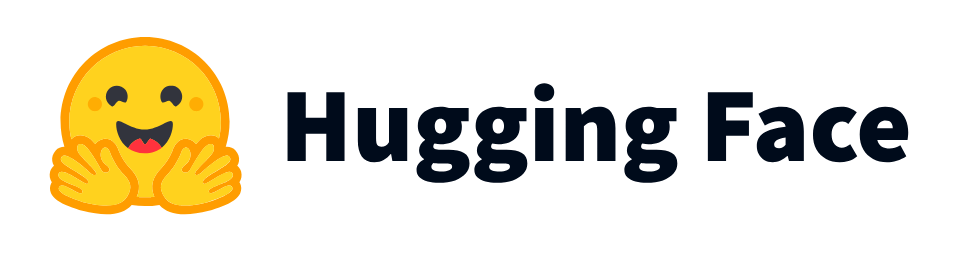 Logo de Hugging Face
