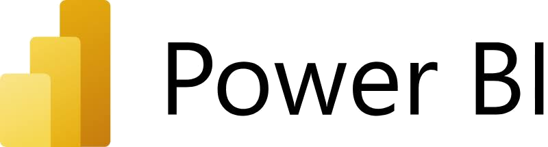 Logo de Power BI