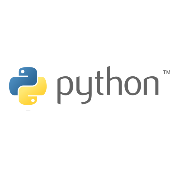 Logo de Python