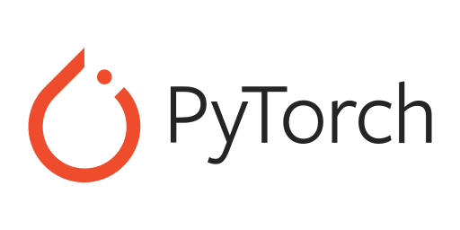 Logo de PyTorch
