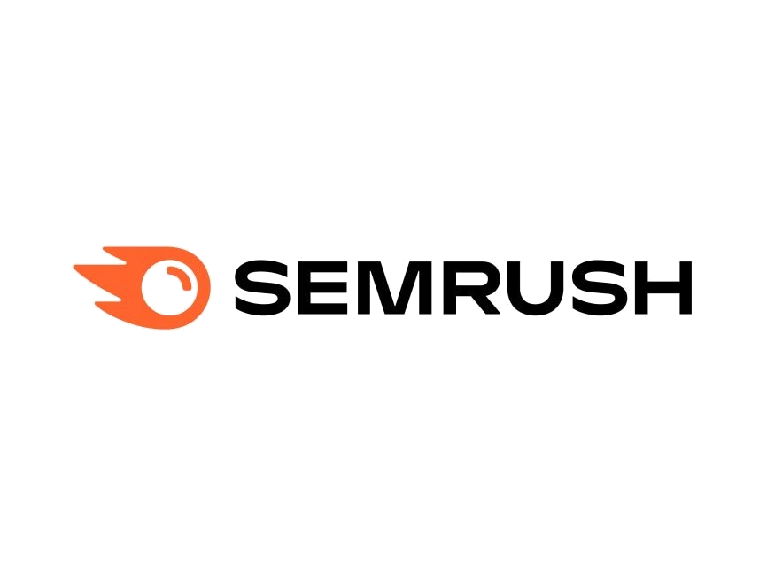 Logo de Semrush