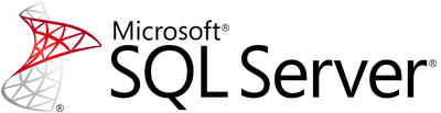 Logo de SQL Server